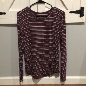 American Eagle Soft&Sexy Long Sleeve